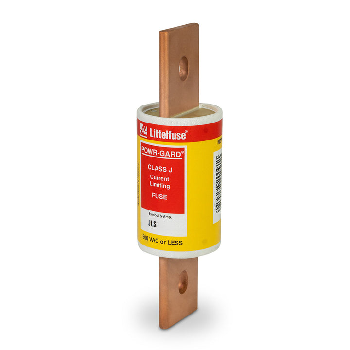 Littelfuse JLS250 - Class J Fuse 250A 600V (200kA AIC)