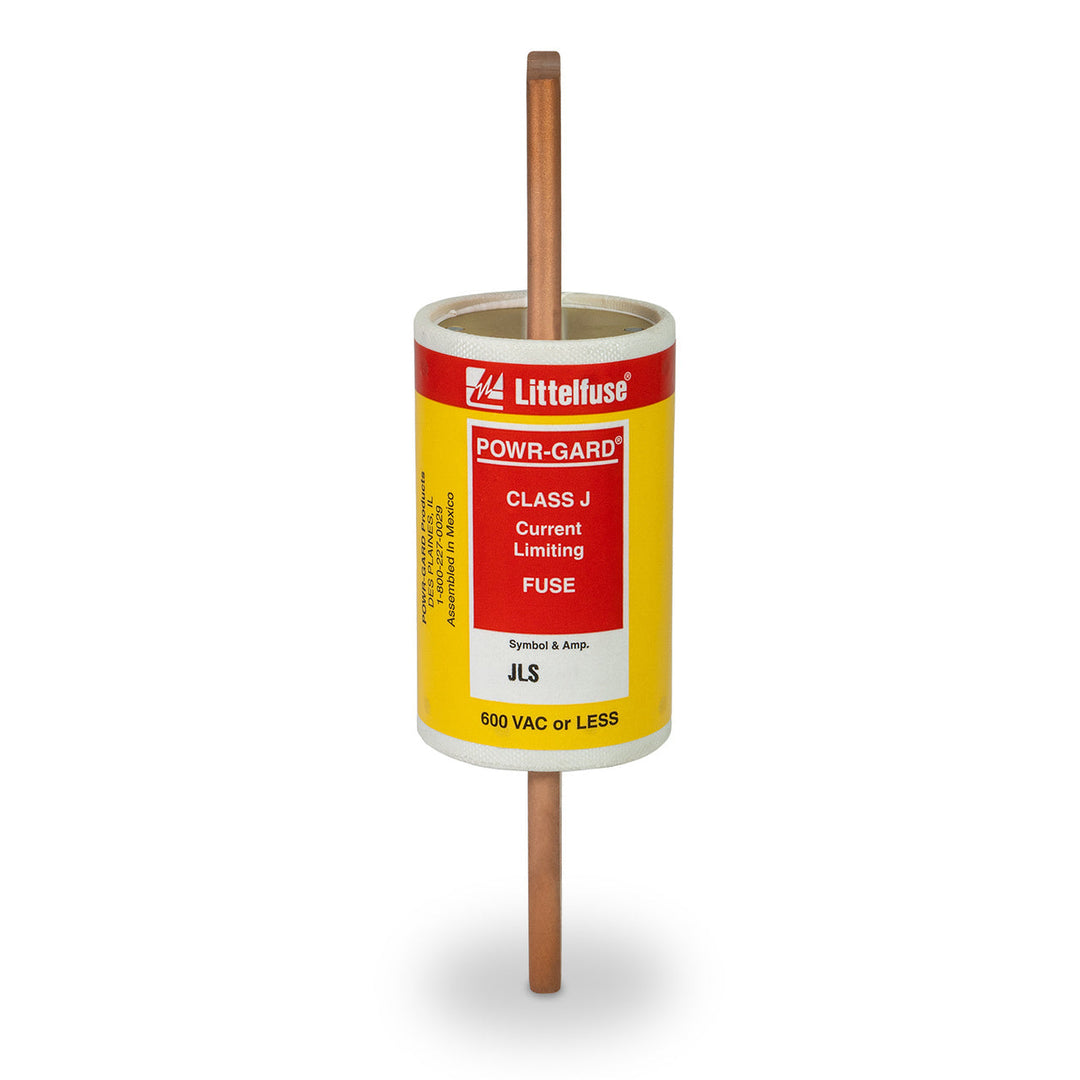 Littelfuse JLS250 - Class J Fuse 250A 600V (200kA AIC)