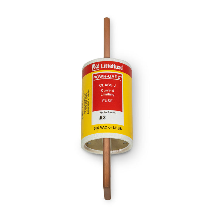 Littelfuse JLS250 - Class J Fuse 250A 600V (200kA AIC)