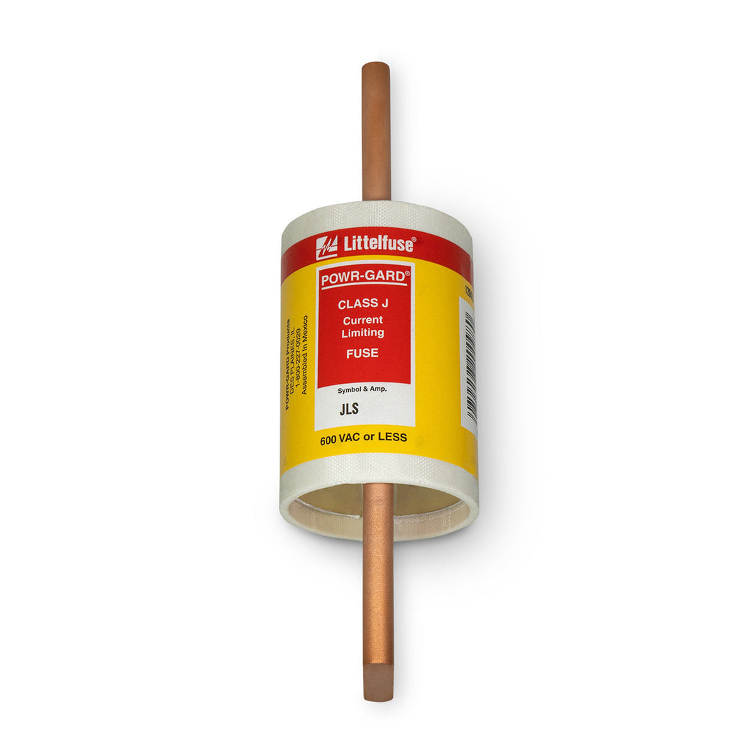 Littelfuse JLS-600 - Medium Voltage Fuse 600V AC (Class J Current-Limiting)