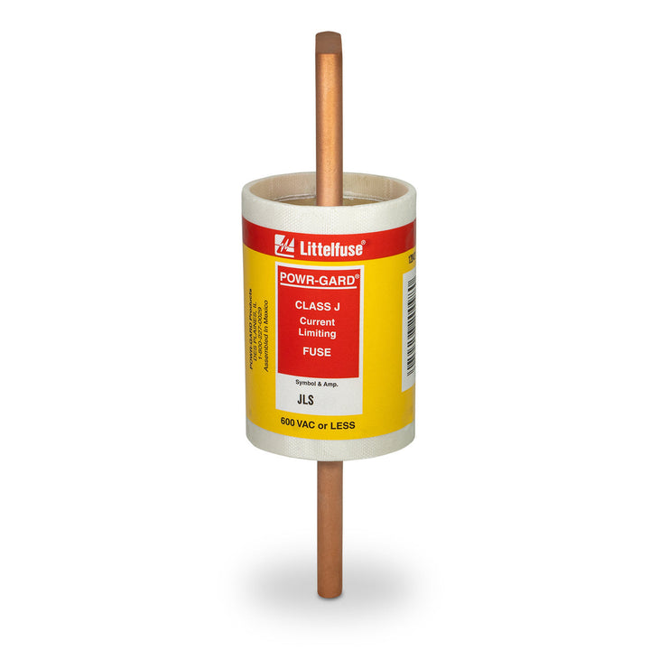 Littelfuse JLS-600 - Medium Voltage Fuse 600V AC (Class J Current-Limiting)
