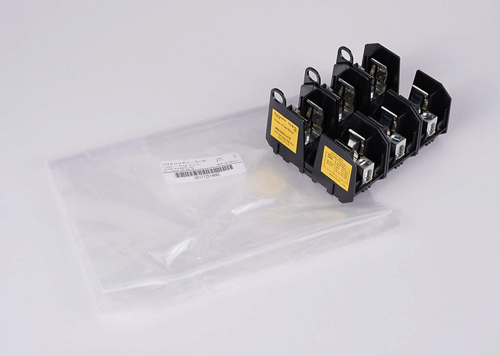 JM60060-3CR Bussmannn  Low Voltage Fuse
    Fuse - Essential Electric Supply