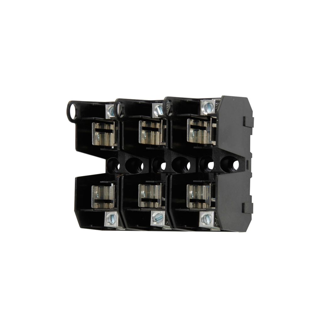 Bussmannn JM60060-3CR - Class E Low Voltage Fuse 600V AC/DC (UL/CSA Certified)