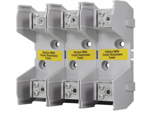 Eaton Bussmann JM601003CR - Class J Fuse 600V 100A