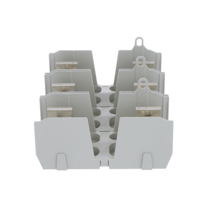 Bussmannn JM60200-3CR - Fuse Block 200A Current Rating (600V AC, CSA/UL Certified)