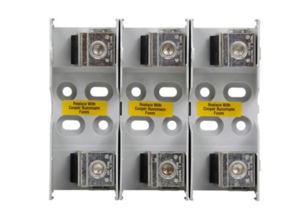 Bussmann JM602003CR - Class J Fuse 600V 200A Time-Delay