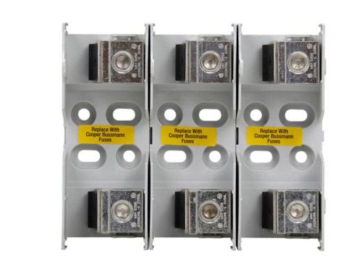 Bussmann JM602003CR - Class J Fuse 600V 200A Time-Delay