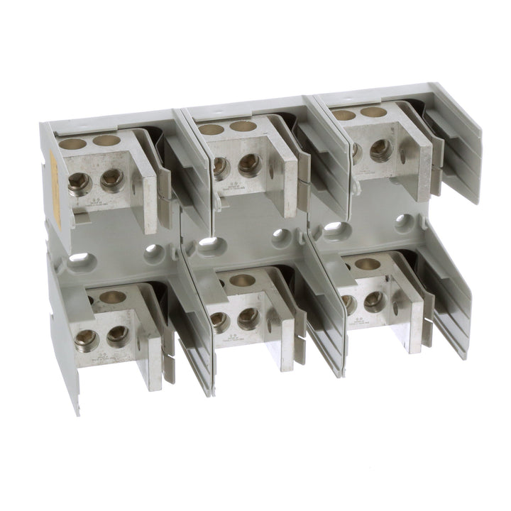 Bussmannn JM60600-3CR - Fuse Block 600A (UL Listed, CSA Certified)