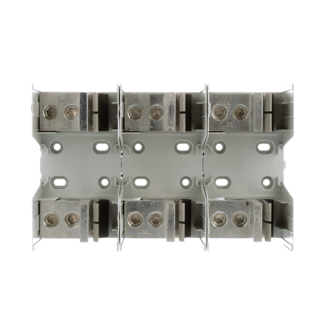 Bussmannn JM60600-3CR - Fuse Block 600A (UL Listed, CSA Certified)