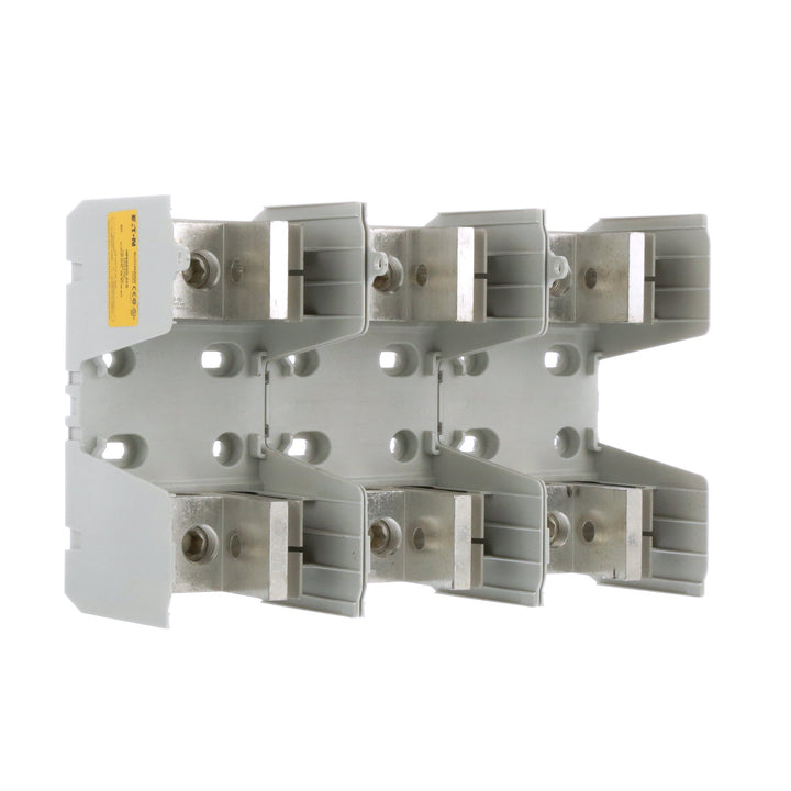 Bussmannn JM60600-3CR - Fuse Block 600A (UL Listed, CSA Certified)
