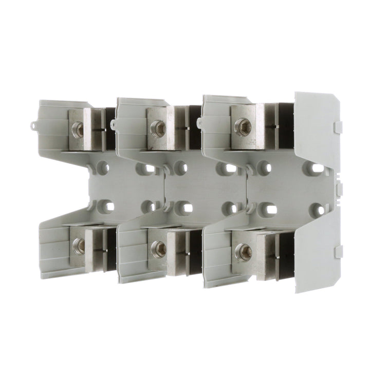 Bussmannn JM60600-3CR - Fuse Block 600A (UL Listed, CSA Certified)