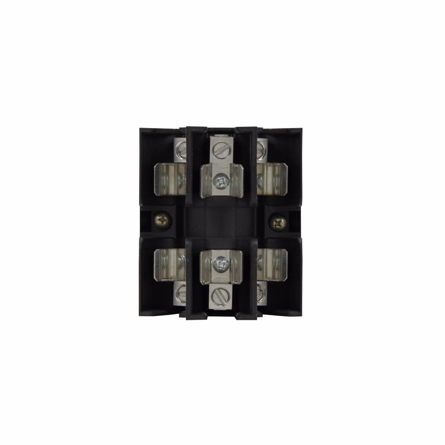 JP60030-3PRA Cooper Bussmann  Fuse Block 600V  30A - Essential Electric Supply