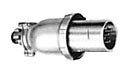 Thomas & Betts JPS344F - Power Connector 600V 400A (3-Pole 4-Wire)