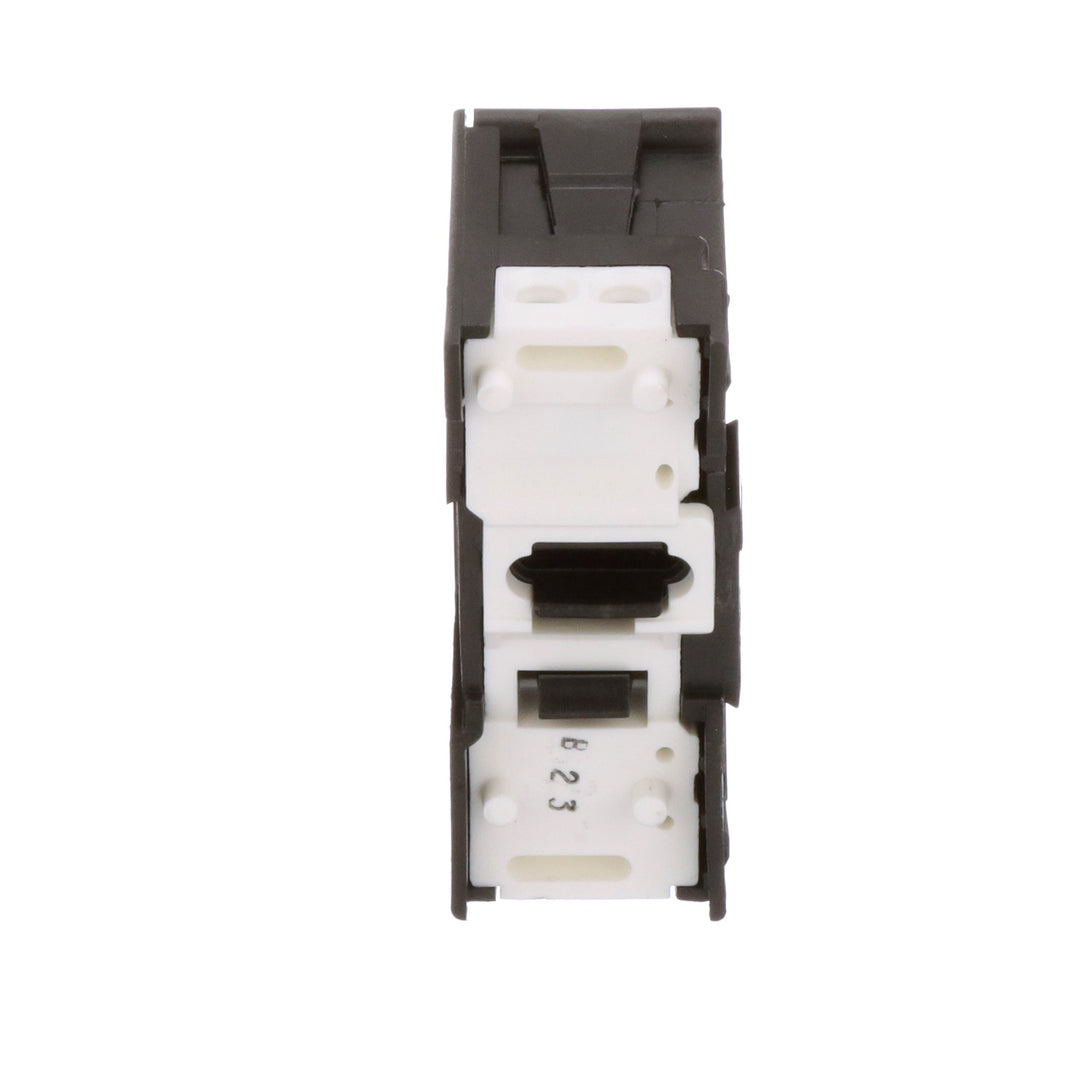 Bussmannn JT60030 - Time-Delay Fuse Block 30A 600V (64mm x 70mm x 91.4mm)