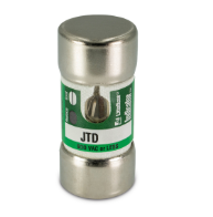 Littelfuse JTD020ID - Class J Time-Delay Fuse 600V 200kA AIC