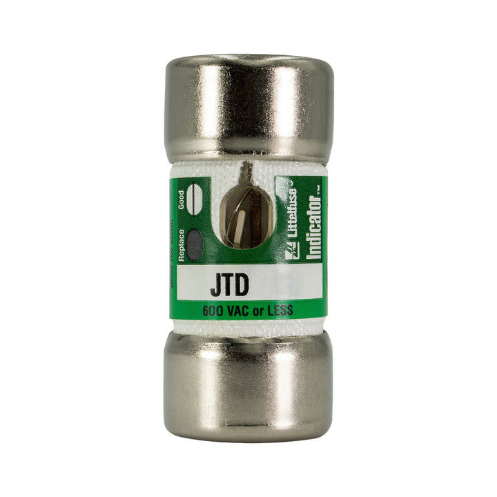 Littelfuse JTD-050ID - Medium Voltage Current-Limiting Fuse 50A 5.5kV (IEEE C37.41 Compliant)