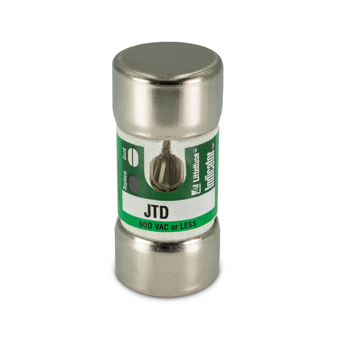 Littelfuse JTD-050ID - Medium Voltage Current-Limiting Fuse 50A 5.5kV (IEEE C37.41 Compliant)