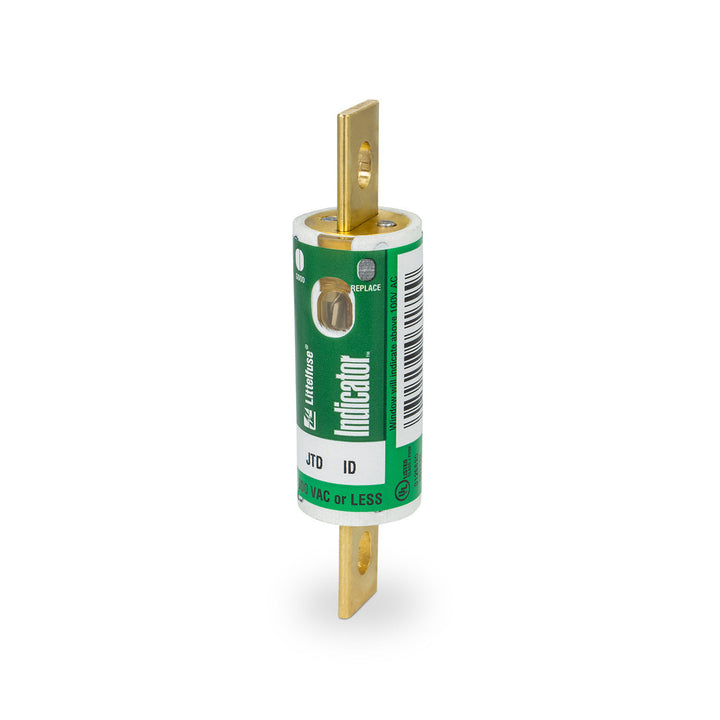 Littelfuse JTD-070ID - Time-Delay Fuse 70A 600V (200kA Interrupt Rating)