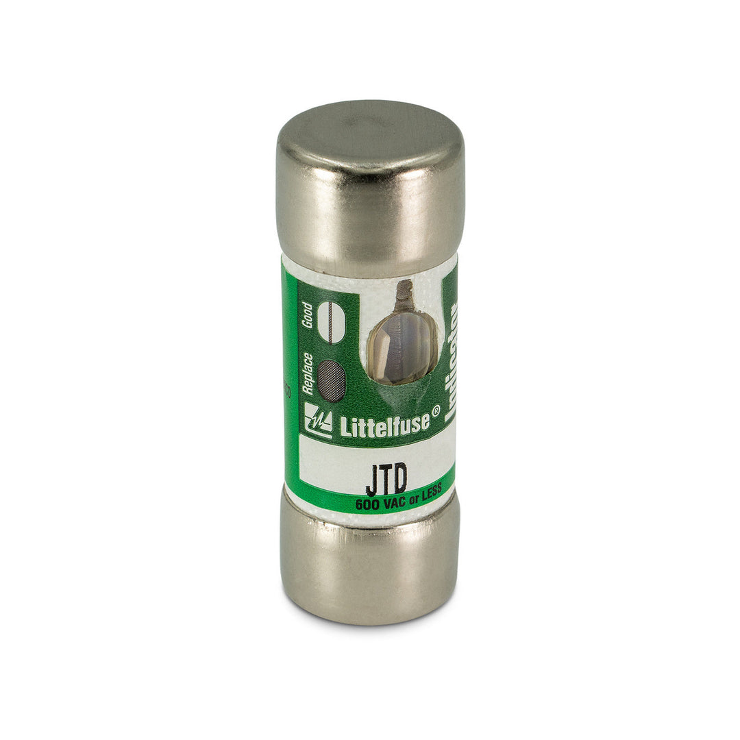 Littelfuse JTD-125ID - Medium Voltage Fuse 125A (5.5kV, 50kA Interrupt Rating)