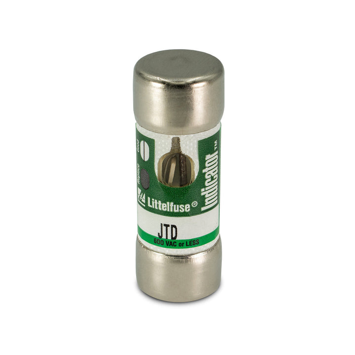 Littelfuse JTD-125ID - Medium Voltage Fuse 125A (5.5kV, 50kA Interrupt Rating)