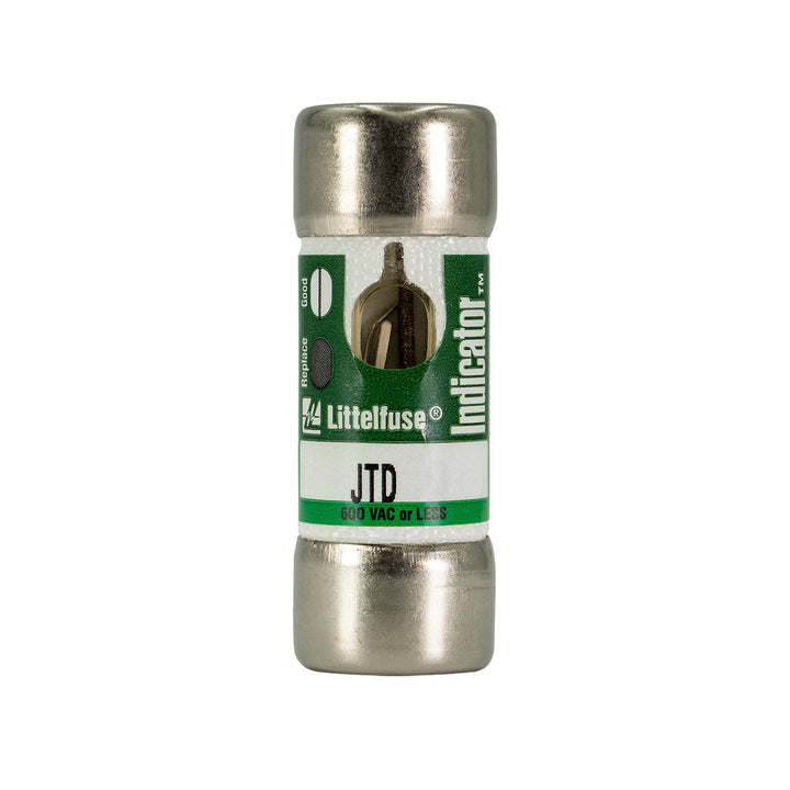 Littelfuse JTD-125ID - Medium Voltage Fuse 125A (5.5kV, 50kA Interrupt Rating)