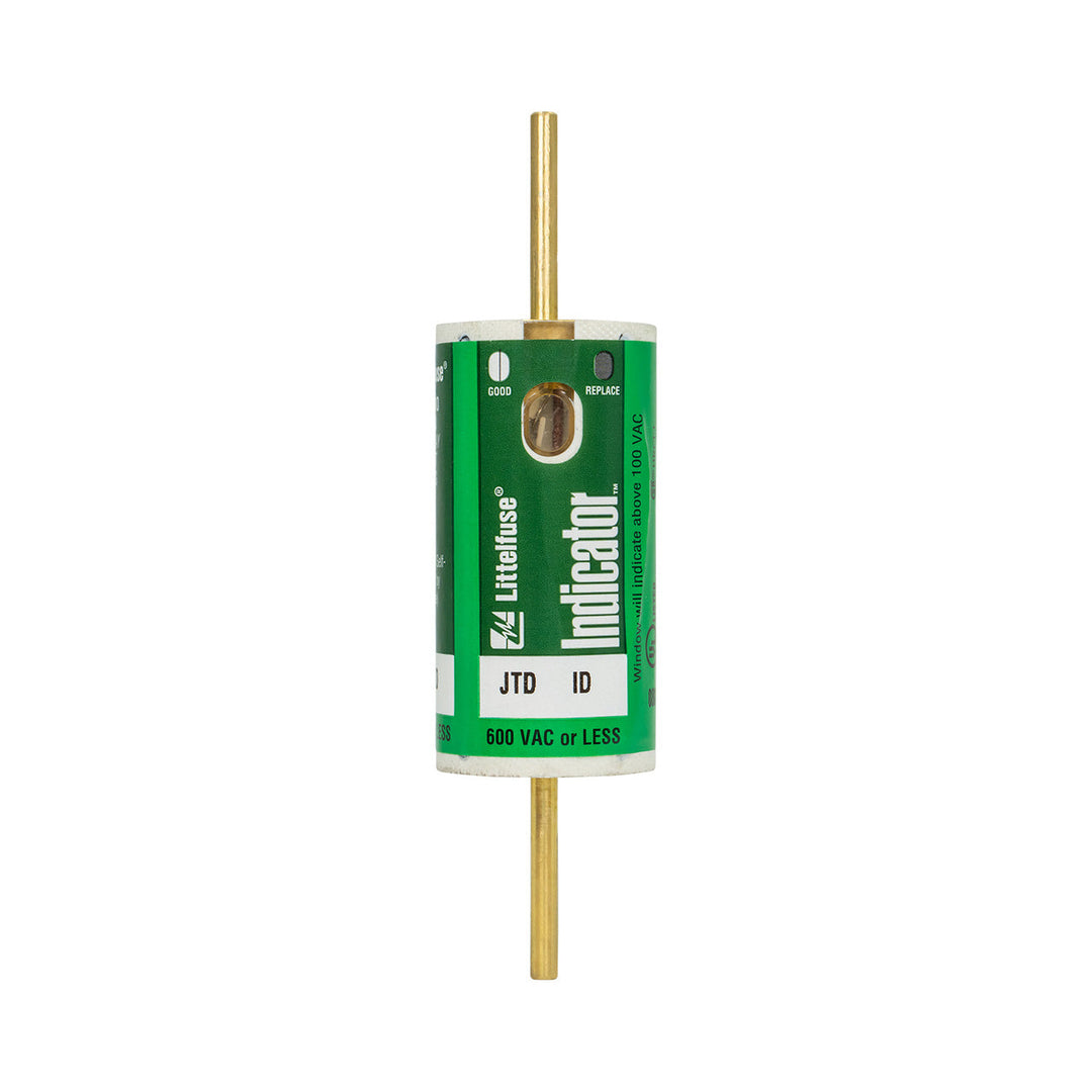 Littelfuse JTD-110ID - Medium Voltage Fuse 5.5kV 110A (50kA Interrupt Rating)