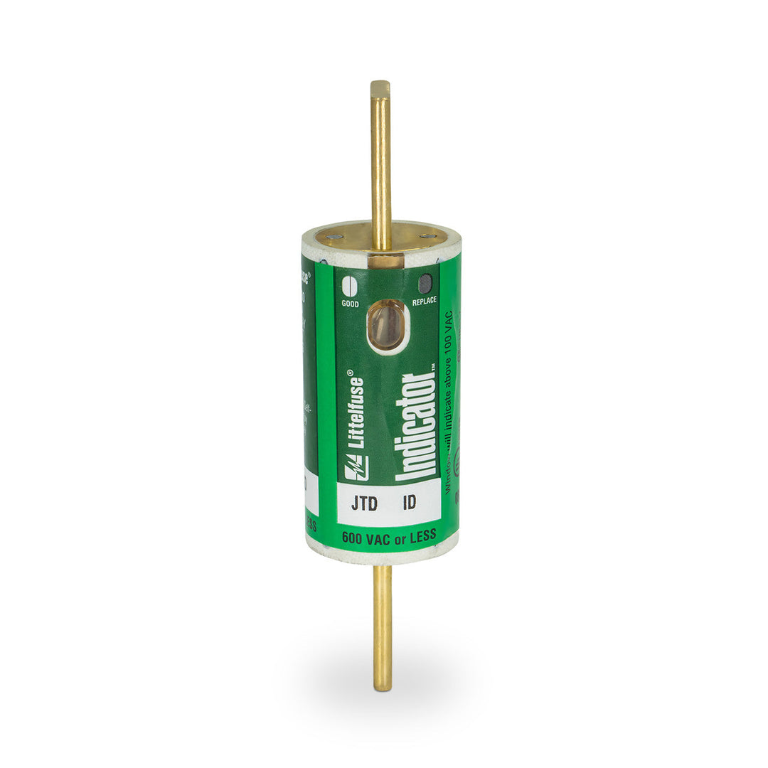 Littelfuse JTD-110ID - Medium Voltage Fuse 5.5kV 110A (50kA Interrupt Rating)