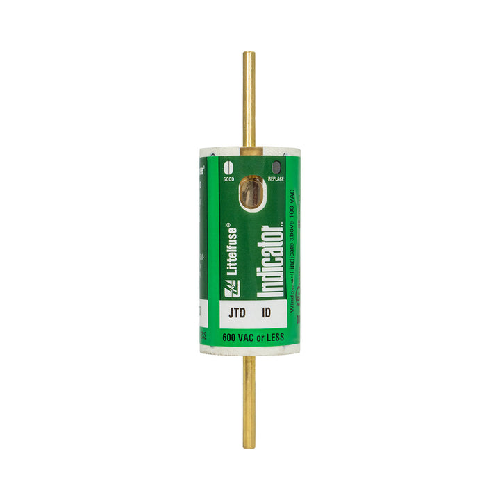 Littelfuse JTD-125ID - Medium Voltage Fuse 125A (5.5kV, 50kA Interrupt Rating)