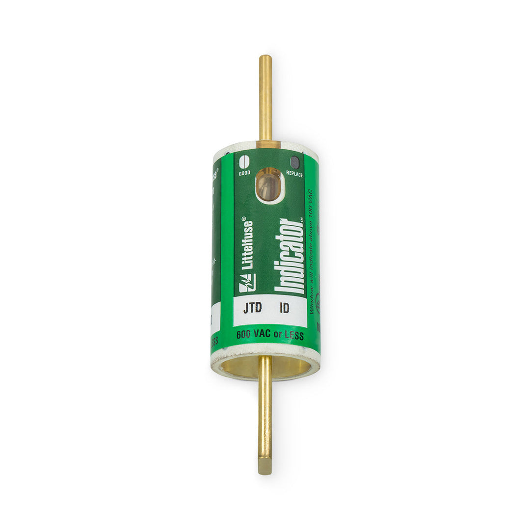Littelfuse JTD-125ID - Medium Voltage Fuse 125A (5.5kV, 50kA Interrupt Rating)
