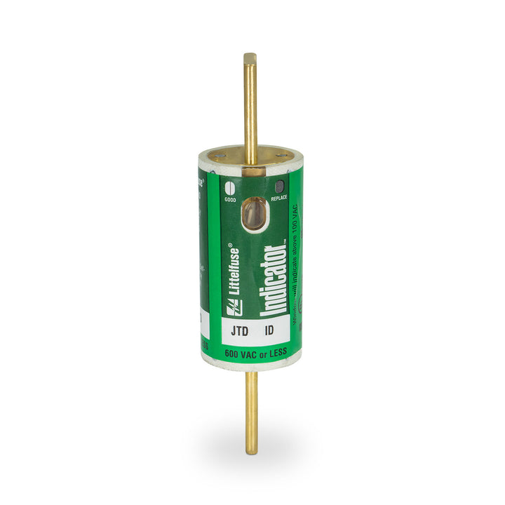 Littelfuse JTD-125ID - Medium Voltage Fuse 125A (5.5kV, 50kA Interrupt Rating)