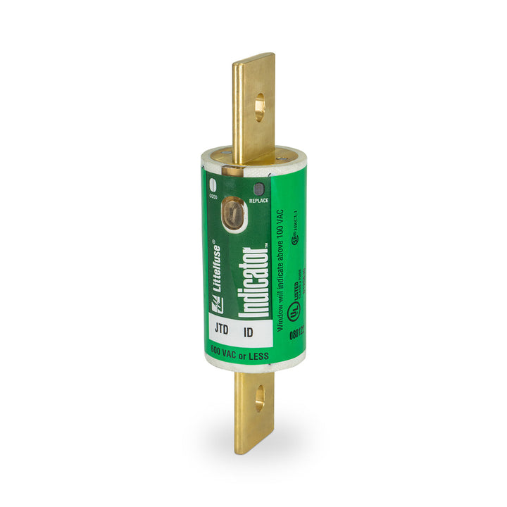 Littelfuse JTD-125ID - Medium Voltage Fuse 125A (5.5kV, 50kA Interrupt Rating)