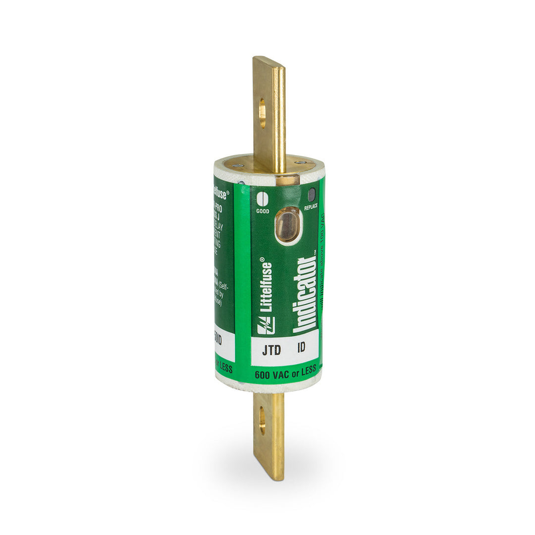 Littelfuse JTD-125ID - Medium Voltage Fuse 125A (5.5kV, 50kA Interrupt Rating)