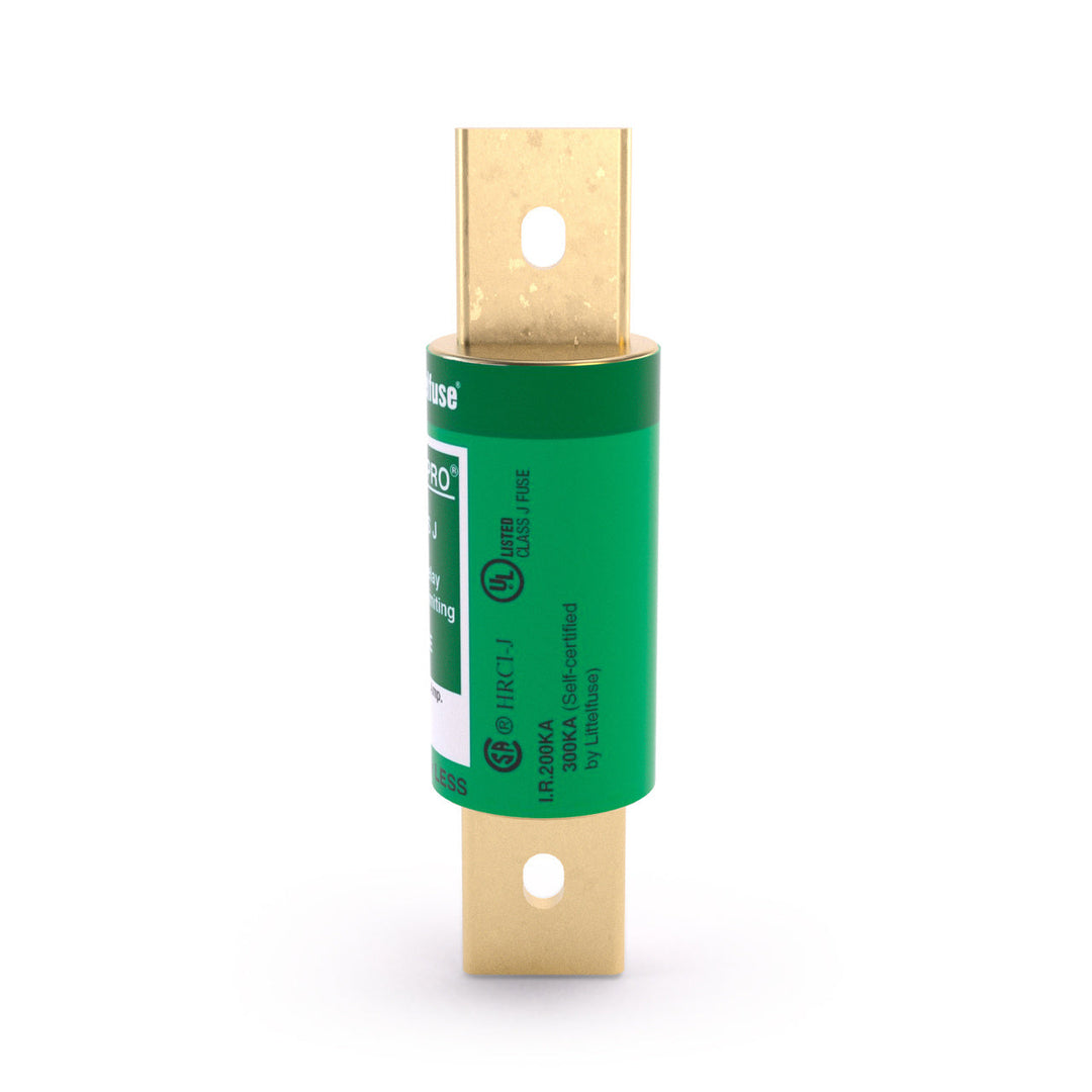 Littelfuse JTD-175 - Time-Delay Fuse 175A (600V AC/DC, 200kA IR)