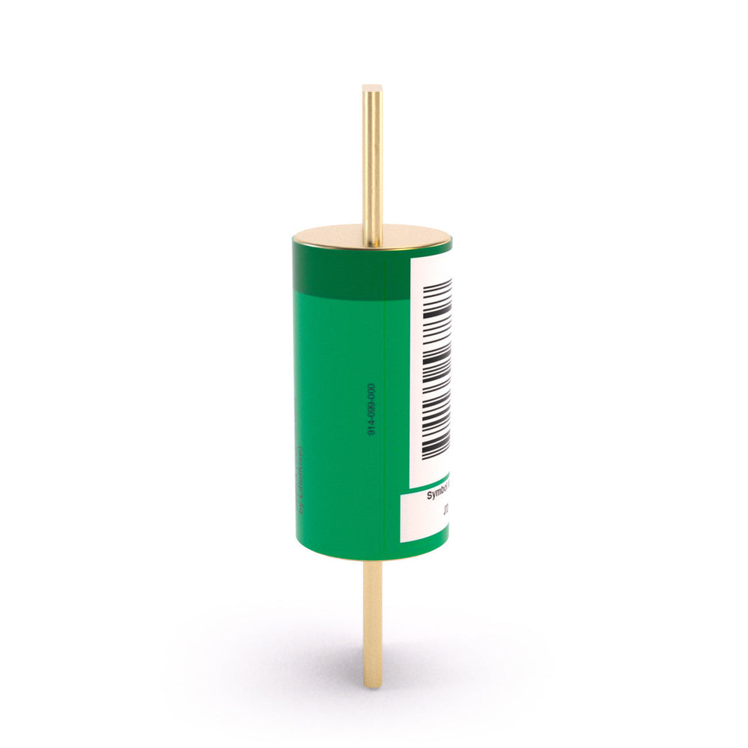 Littelfuse JTD-175 - Time-Delay Fuse 175A (600V AC/DC, 200kA IR)