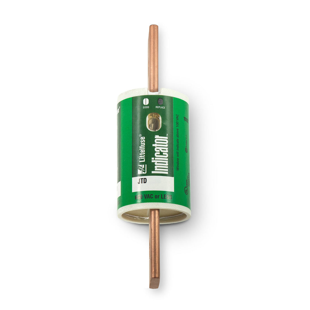 Littelfuse JTD-225ID - Medium Voltage Fuse 225A (Class J 600VAC)