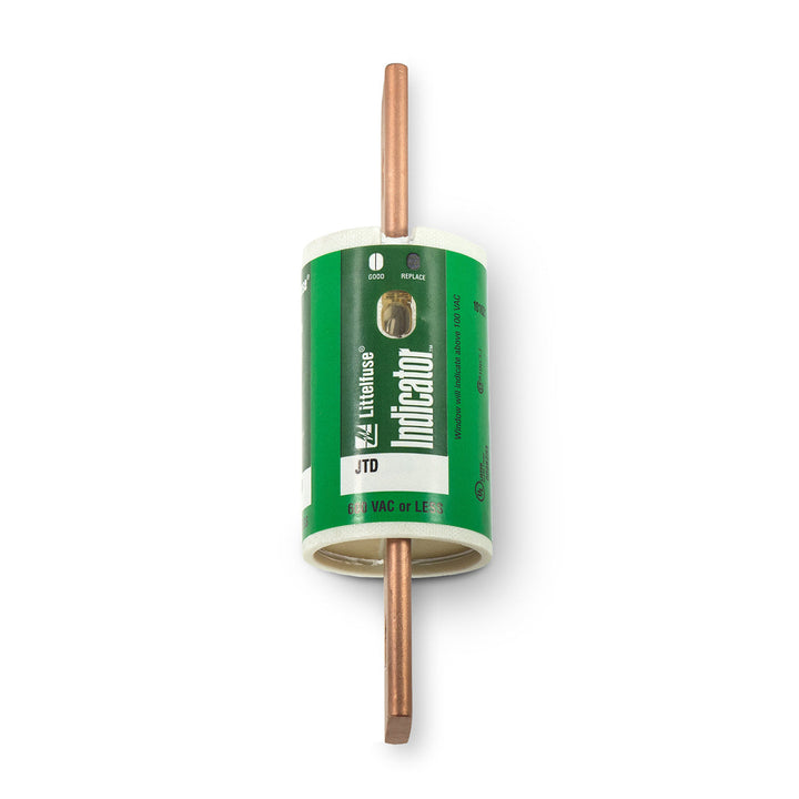 Littelfuse JTD-225ID - Medium Voltage Fuse 225A (Class J 600VAC)