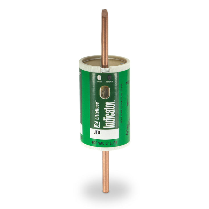 Littelfuse JTD-225ID - Medium Voltage Fuse 225A (Class J 600VAC)
