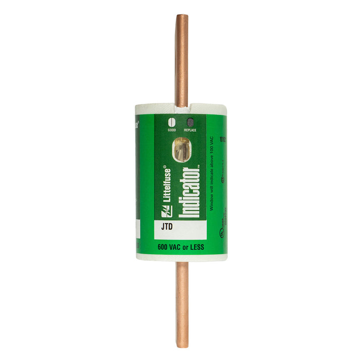 Littelfuse JTD-225ID - Medium Voltage Fuse 225A (Class J 600VAC)