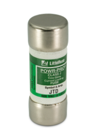 Littelfuse JTD30ID - JTD Class Fuse 30A 600V (200kA AIC)