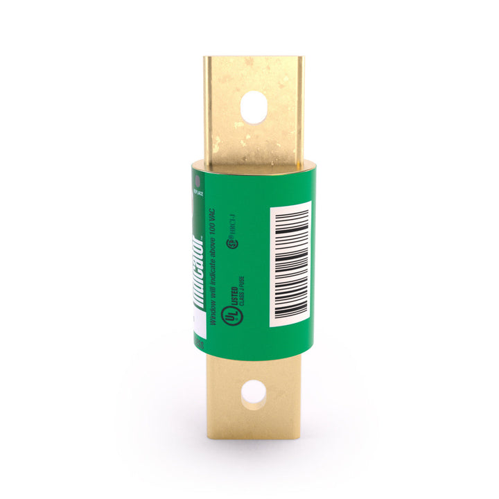 Littelfuse JTD500ID - Class J Time-Delay Fuse 500A@600V (200kA AIC)