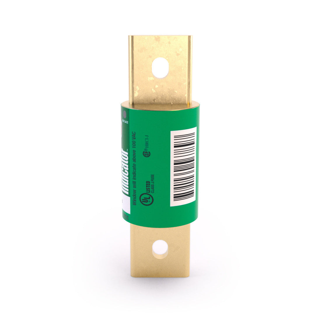 Littelfuse JTD600ID - Class J Time-Delay Fuse 600A 600V (200kA AIC)