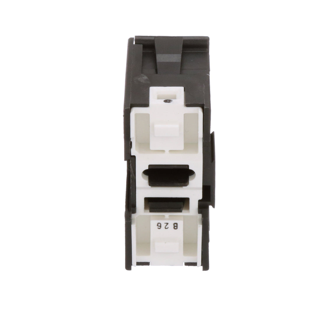 Bussmann JTN60060 - JTN600 Fuse Block 600V/60A (Box Lug Terminal Mount)