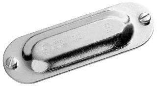 Eaton K100S - Condulet Form 5 Outlet Body (NEC/CEC)
