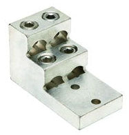 Burndy K22A39U2 - Mechanical Lug 2 AWG-300 MCM 600V