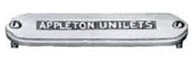 Emerson K250300CA - Current-Limiting Fuse 300A @ 250V (UL/CSA Certified)