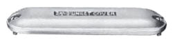 Appleton K350400CA - Conduit Reducer/Adapter (5.19 lb)