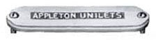 Appleton K50CA - Conduit Reducer/Adapter (5.19 lb)