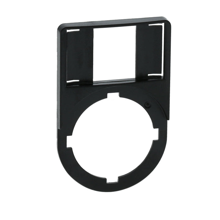 ABB KA1-8120 - Legend Plate Switch Accessory (TED Frame Compatible)