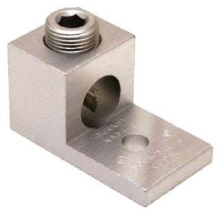Burndy KA26U - Compression Connector 5.19 lb (CSA/UL)