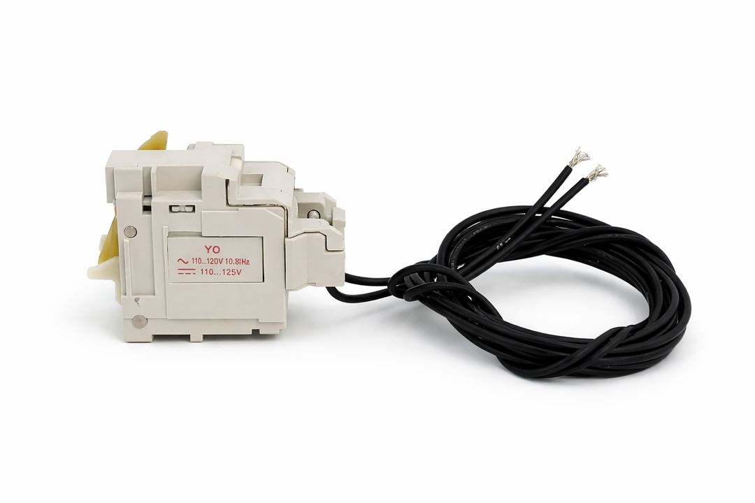 ABB KA2S4 - Molded Case Breaker 110-127VAC